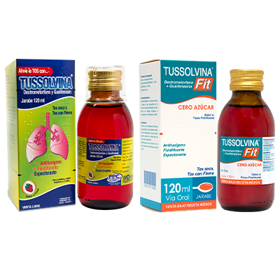 Tussolvina - Tussolvina Fit